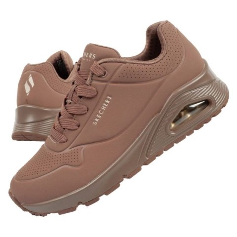 Buty Skechers Uno Air W 73690/BRN Skechers