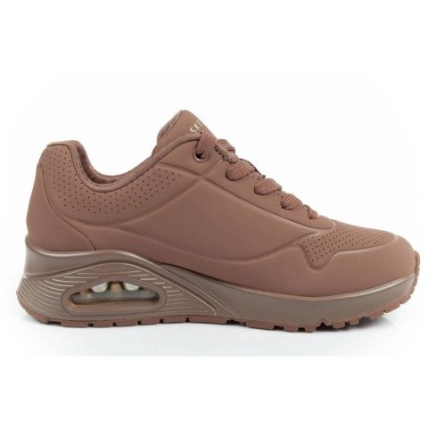 Buty Skechers Uno Air W 73690/BRN Skechers