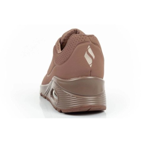 Buty Skechers Uno Air W 73690/BRN Skechers