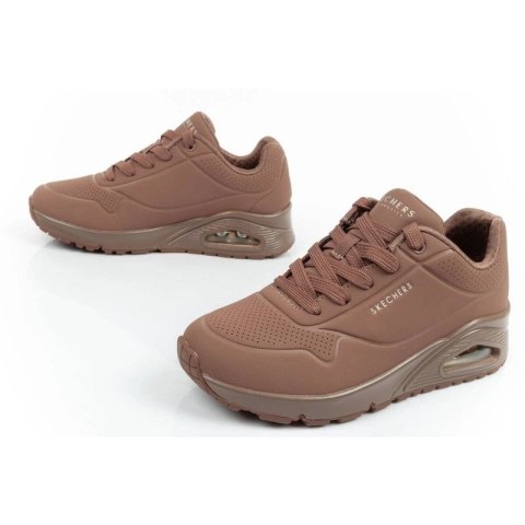 Buty Skechers Uno Air W 73690/BRN Skechers