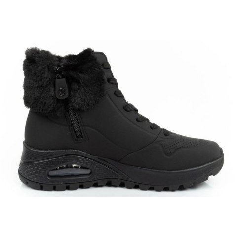 Buty Skechers Uno Rugged W 167274/BBK Skechers