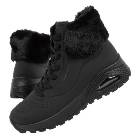 Buty Skechers Uno Rugged W 167274/BBK Skechers