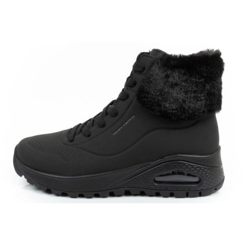 Buty Skechers Uno Rugged W 167274/BBK Skechers