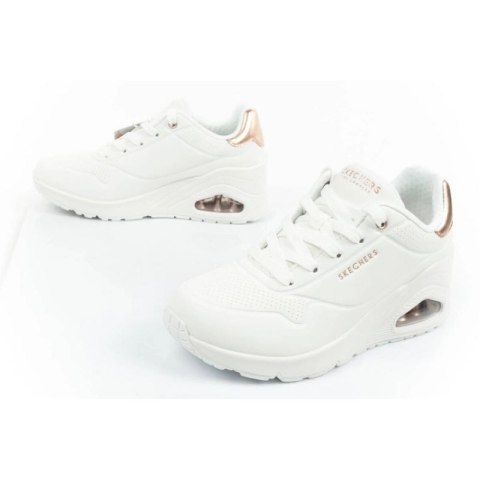 Buty Skechers Uno W 177520/WHT Skechers