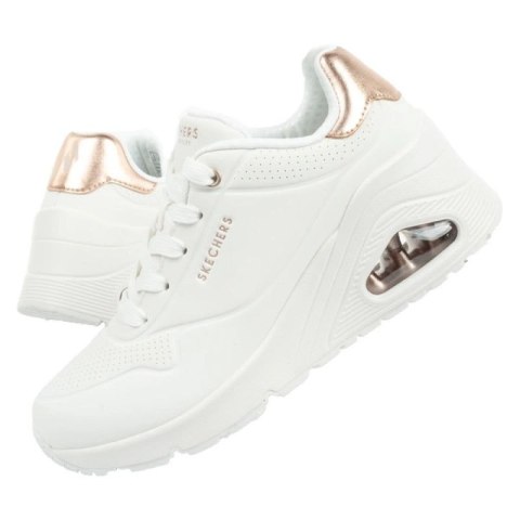Buty Skechers Uno W 177520/WHT Skechers