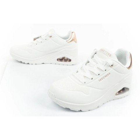 Buty Skechers Uno W 177520/WHT Skechers