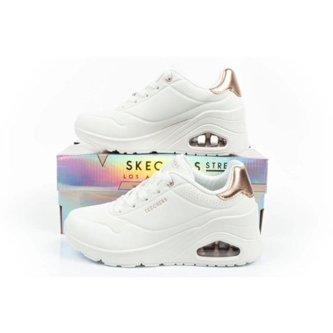 Buty Skechers Uno W 177520/WHT Skechers