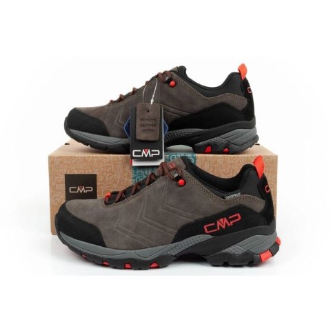 Buty trekkingowe CMP Melnick M 3Q18597 Q906 CMP