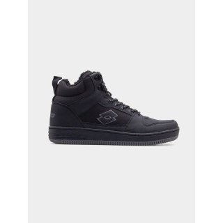 Buty unisex zimowe LOTTO PREHNA FUR 2400380U-1111 Lotto