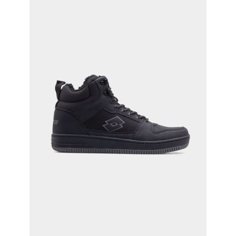 Buty unisex zimowe LOTTO PREHNA FUR 2400380U-1111 Lotto