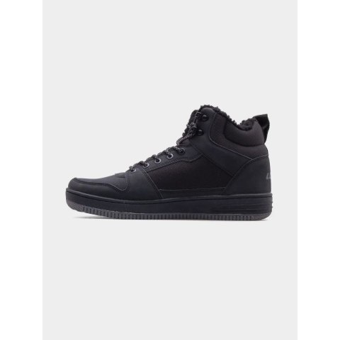 Buty unisex zimowe LOTTO PREHNA FUR 2400380U-1111 Lotto