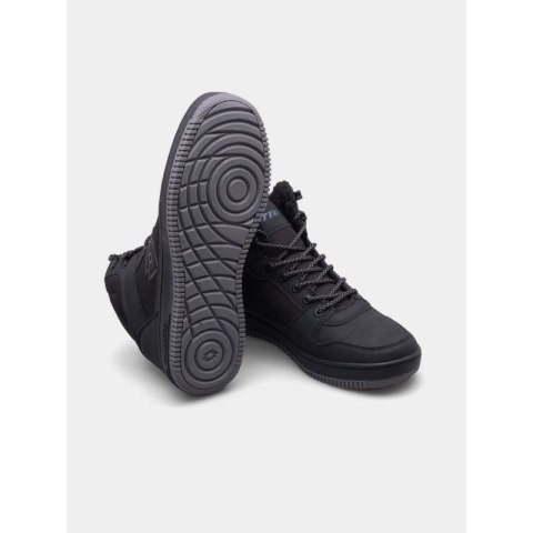 Buty unisex zimowe LOTTO PREHNA FUR 2400380U-1111 Lotto