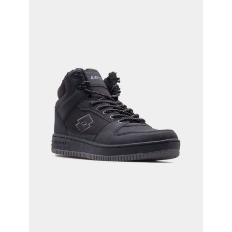Buty unisex zimowe LOTTO PREHNA FUR 2400380U-1111 Lotto