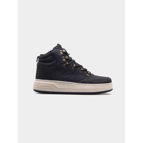 Buty unisex zimowe Lotto Jalana Pf Fur 2400390W-1112 Lotto