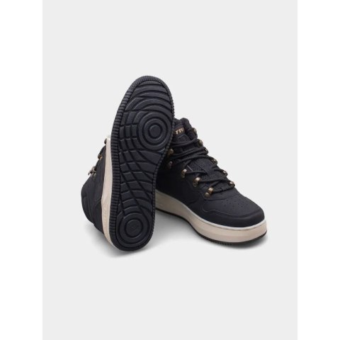 Buty unisex zimowe Lotto Jalana Pf Fur 2400390W-1112 Lotto