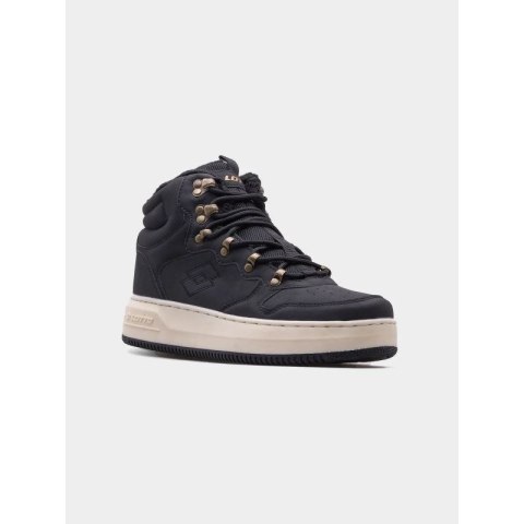 Buty unisex zimowe Lotto Jalana Pf Fur 2400390W-1112 Lotto