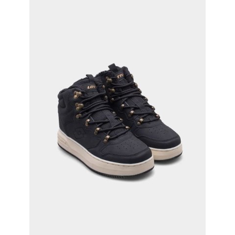 Buty unisex zimowe Lotto Jalana Pf Fur 2400390W-1112 Lotto