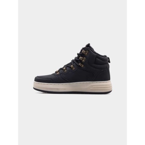 Buty unisex zimowe Lotto Jalana Pf Fur 2400390W-1112 Lotto