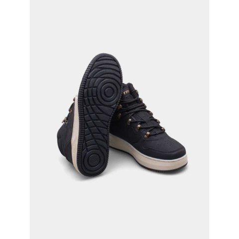 Buty unisex zimowe Lotto Jalana Pf Fur 2400390W-1112 Lotto