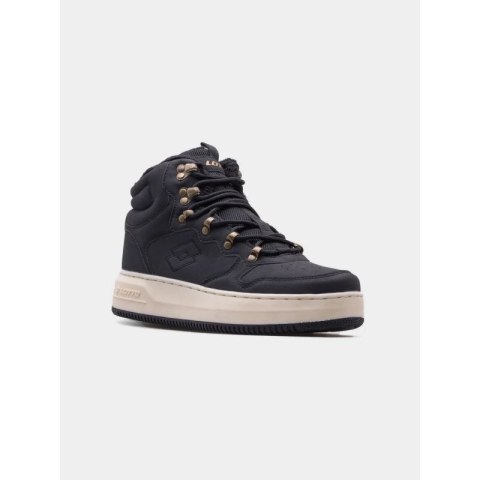 Buty unisex zimowe Lotto Jalana Pf Fur 2400390W-1112 Lotto