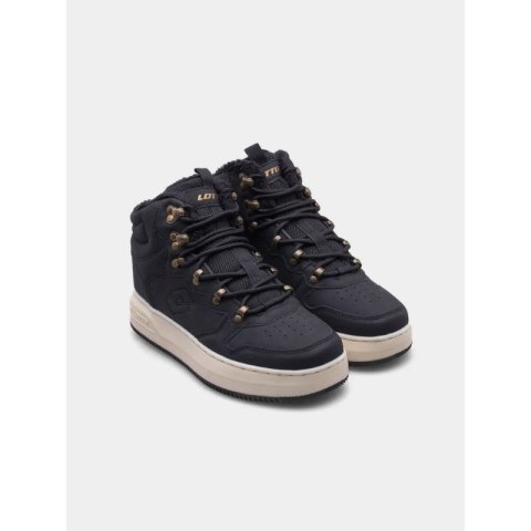 Buty unisex zimowe Lotto Jalana Pf Fur 2400390W-1112 Lotto