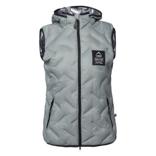 Kamizelka Elbrus pikowana Huel Vest Primaloft W 92800622498 Elbrus