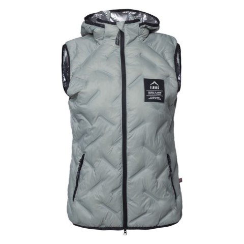 Kamizelka Elbrus pikowana Huel Vest Primaloft W 92800622498 Elbrus