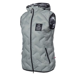 Kamizelka Elbrus pikowana Huel Vest Primaloft W 92800622498 Elbrus