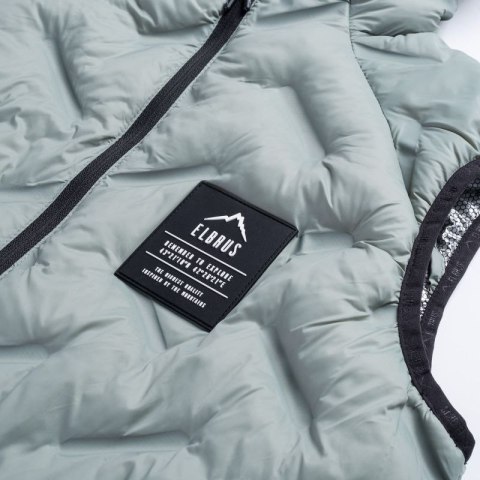 Kamizelka Elbrus pikowana Huel Vest Primaloft W 92800622498 Elbrus