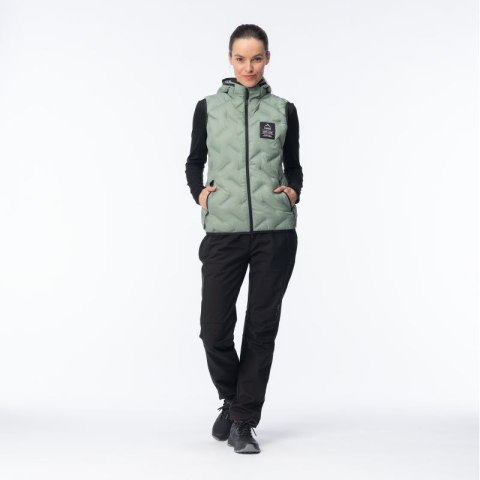 Kamizelka Elbrus pikowana Huel Vest Primaloft W 92800622498 Elbrus