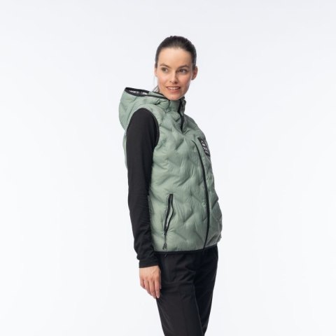 Kamizelka Elbrus pikowana Huel Vest Primaloft W 92800622498 Elbrus
