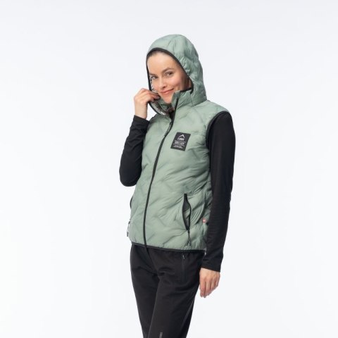 Kamizelka Elbrus pikowana Huel Vest Primaloft W 92800622498 Elbrus