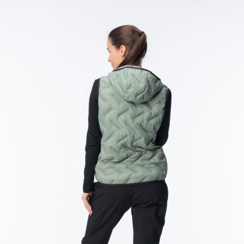 Kamizelka Elbrus pikowana Huel Vest Primaloft W 92800622498 Elbrus