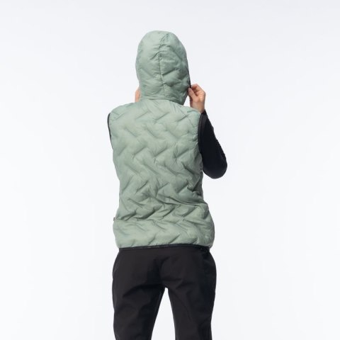 Kamizelka Elbrus pikowana Huel Vest Primaloft W 92800622498 Elbrus