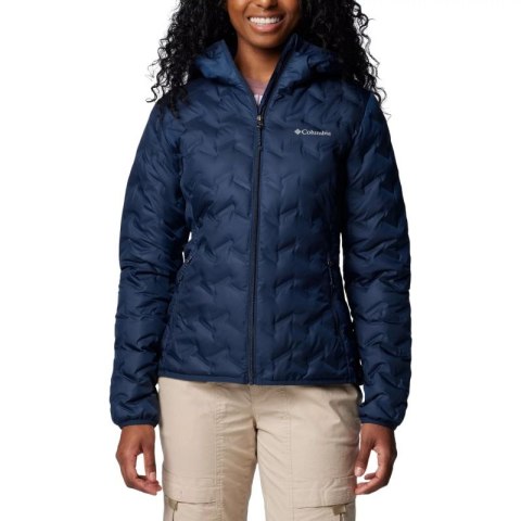 Kurtka Columbia Delta Ridge II Down Hooded Jacket W 2088253464 Columbia