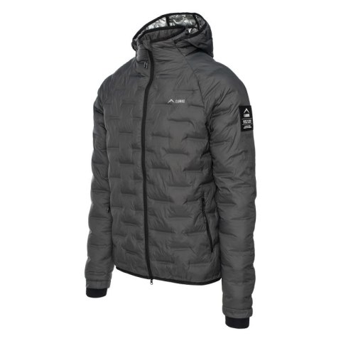 Kurtka Elbrus pikowana Huel Primaloft M 92800622473 Elbrus