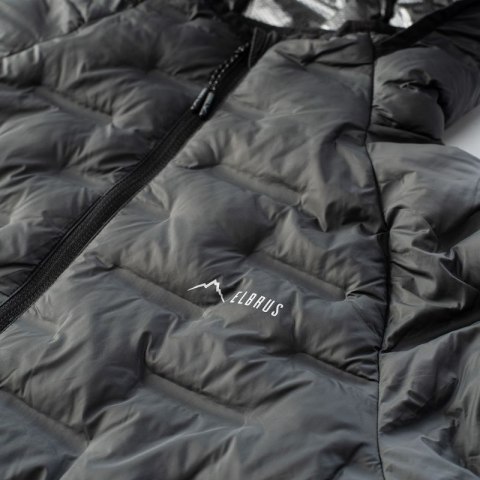 Kurtka Elbrus pikowana Huel Primaloft M 92800622473 Elbrus