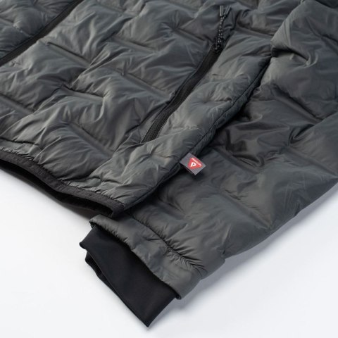 Kurtka Elbrus pikowana Huel Primaloft M 92800622473 Elbrus