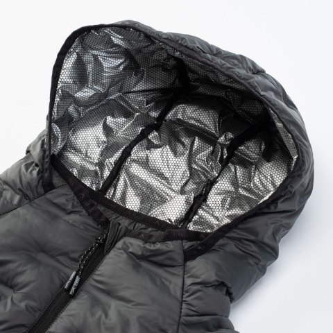 Kurtka Elbrus pikowana Huel Primaloft M 92800622473 Elbrus