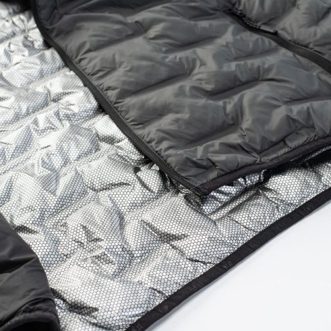 Kurtka Elbrus pikowana Huel Primaloft M 92800622473 Elbrus