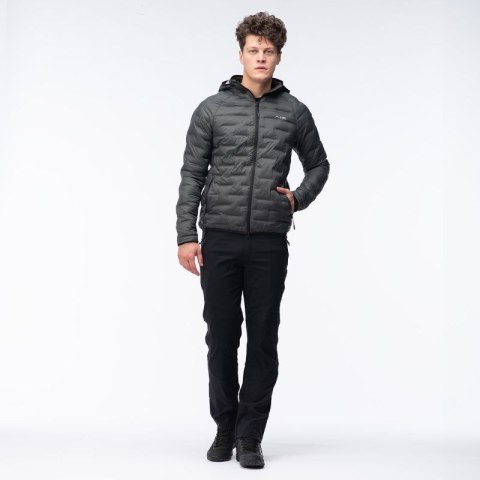 Kurtka Elbrus pikowana Huel Primaloft M 92800622473 Elbrus