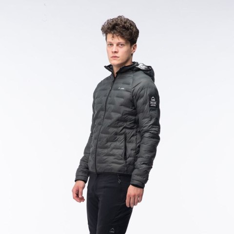 Kurtka Elbrus pikowana Huel Primaloft M 92800622473 Elbrus