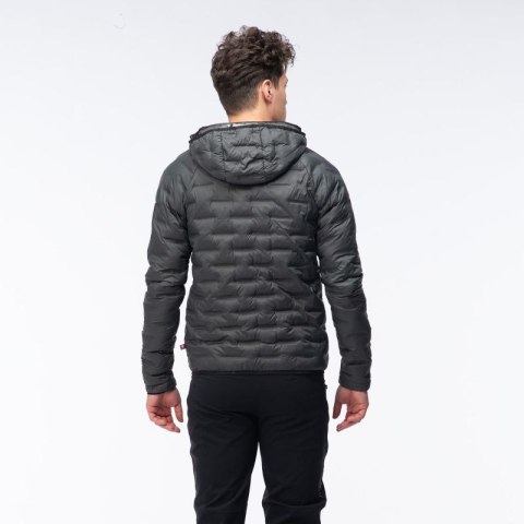 Kurtka Elbrus pikowana Huel Primaloft M 92800622473 Elbrus