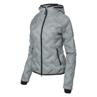 Kurtka pikowana Elbrus Huel Primaloft Wos W 92800622478 Elbrus