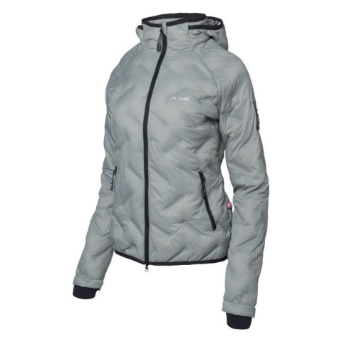 Kurtka pikowana Elbrus Huel Primaloft Wos W 92800622478 Elbrus