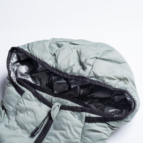 Kurtka pikowana Elbrus Huel Primaloft Wos W 92800622478 Elbrus