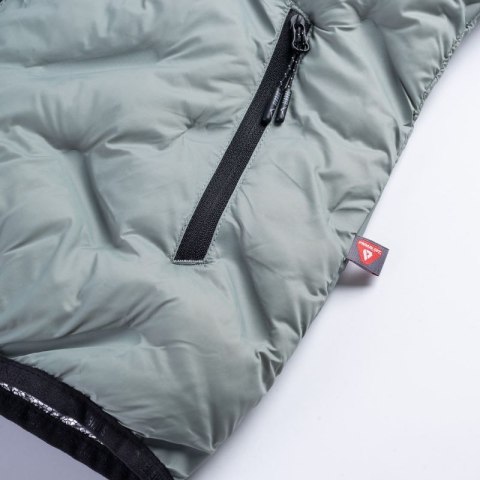 Kurtka pikowana Elbrus Huel Primaloft Wos W 92800622478 Elbrus