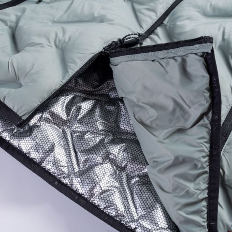 Kurtka pikowana Elbrus Huel Primaloft Wos W 92800622478 Elbrus