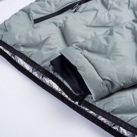 Kurtka pikowana Elbrus Huel Primaloft Wos W 92800622478 Elbrus