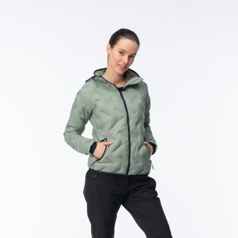 Kurtka pikowana Elbrus Huel Primaloft Wos W 92800622478 Elbrus